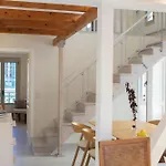 Apartment Main Street Loft *