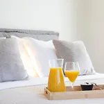 Main Street Loft Apartment *