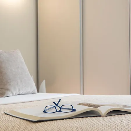 Main Street Loft 니드리