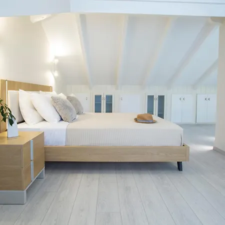 Main Street Loft * 니드리