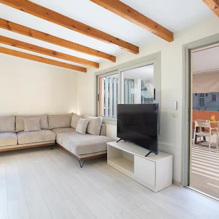 아파트 Main Street Loft *