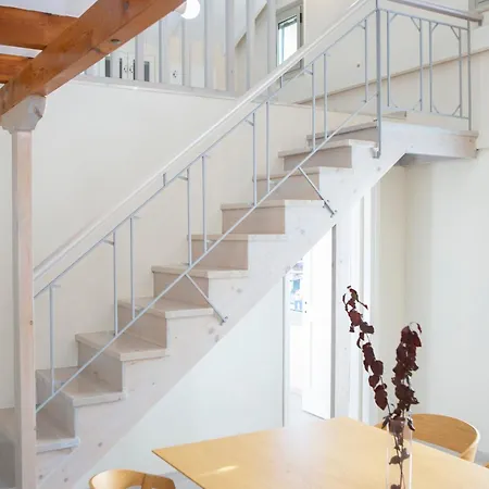 Main Street Loft * 니드리