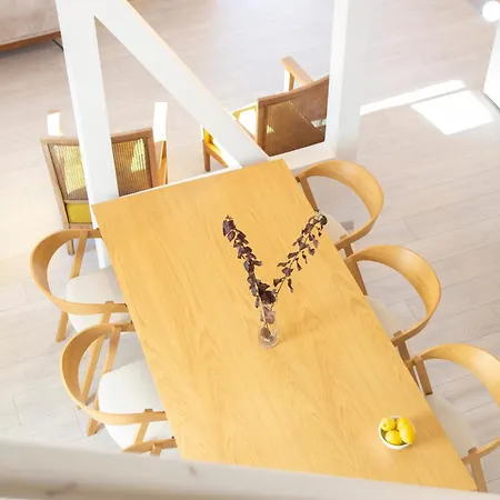 Main Street Loft 아파트 *