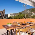 Main Street Loft * Nidhrion