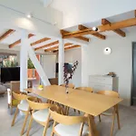 Main Street Loft Nidhrion