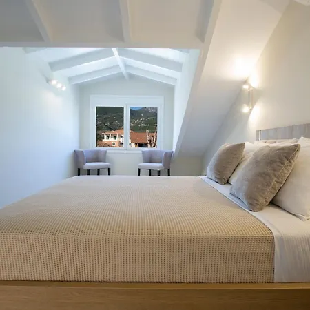 Main Street Loft Apartman *