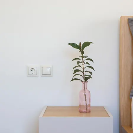 Main Street Loft Apartman
