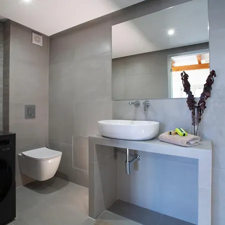 Main Street Loft * Νυδρί