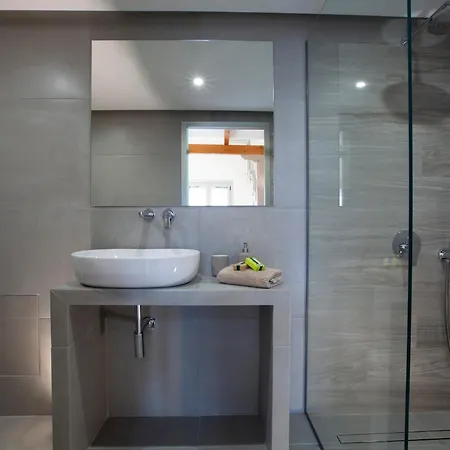 Apartman Main Street Loft