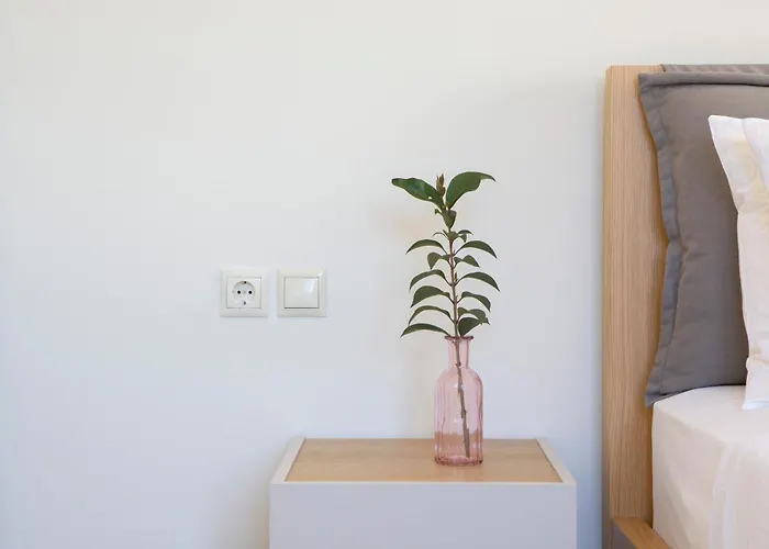 Main Street Loft Διαμέρισμα