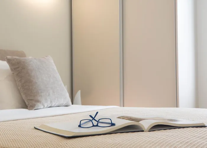 Main Street Loft Νυδρί