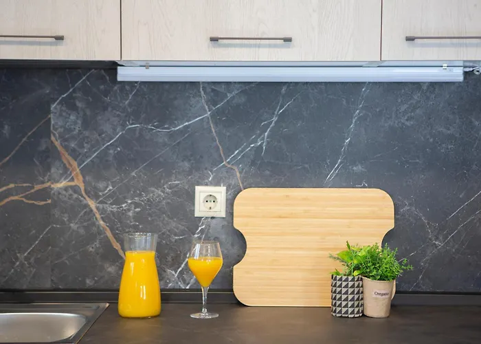 Main Street Loft Διαμέρισμα