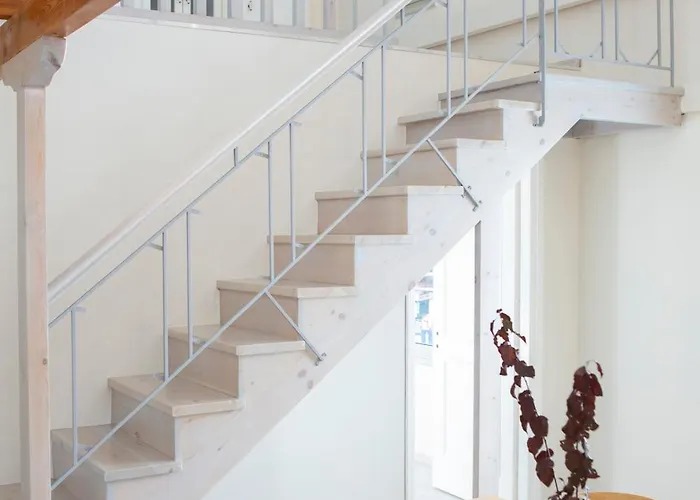 Main Street Loft * Νυδρί