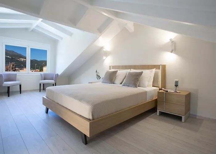 Main Street Loft * Νυδρί