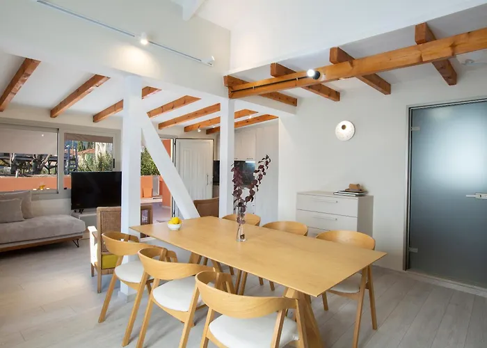 Main Street Loft Νυδρί